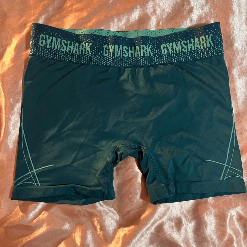 Gymshark Apex Women’s Compression Shorts